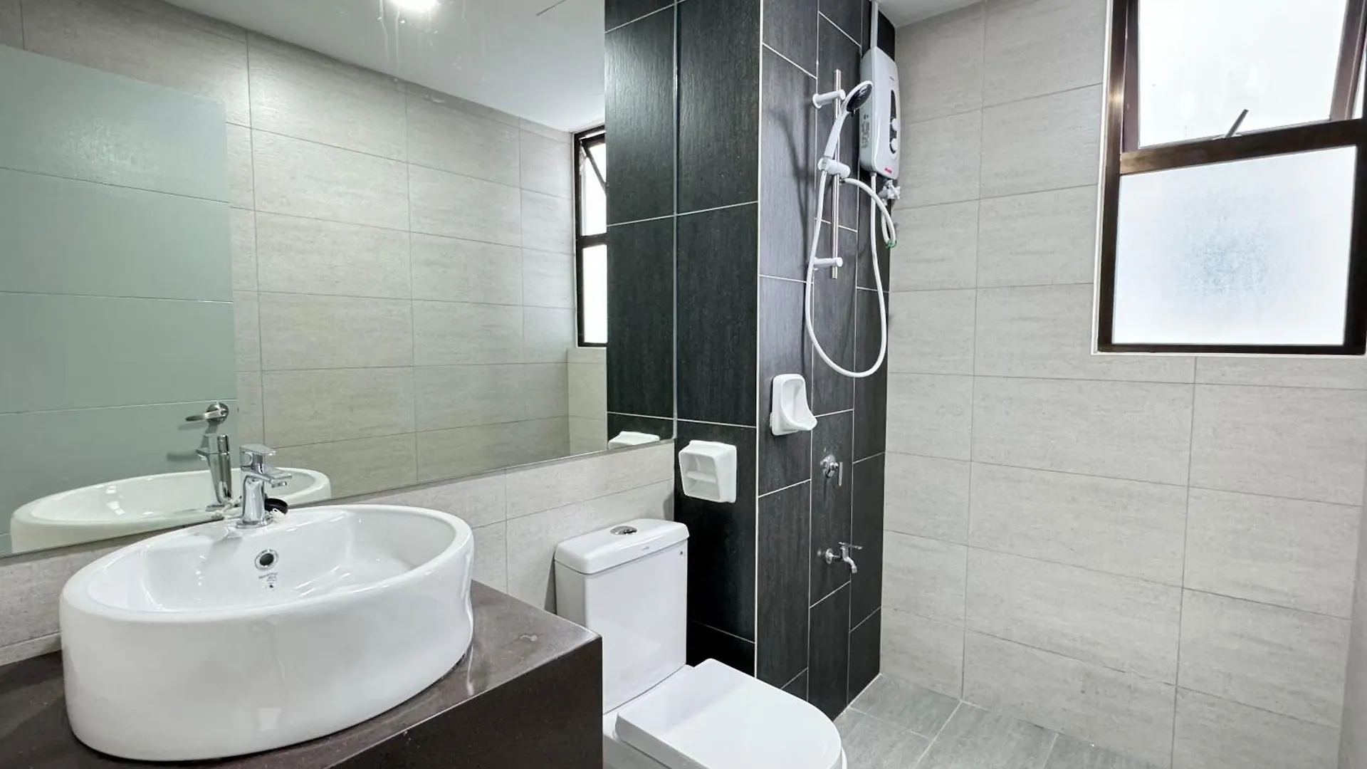 3R2B Admiral Residence Melaka - 8 Pax Lejlighed Malacca