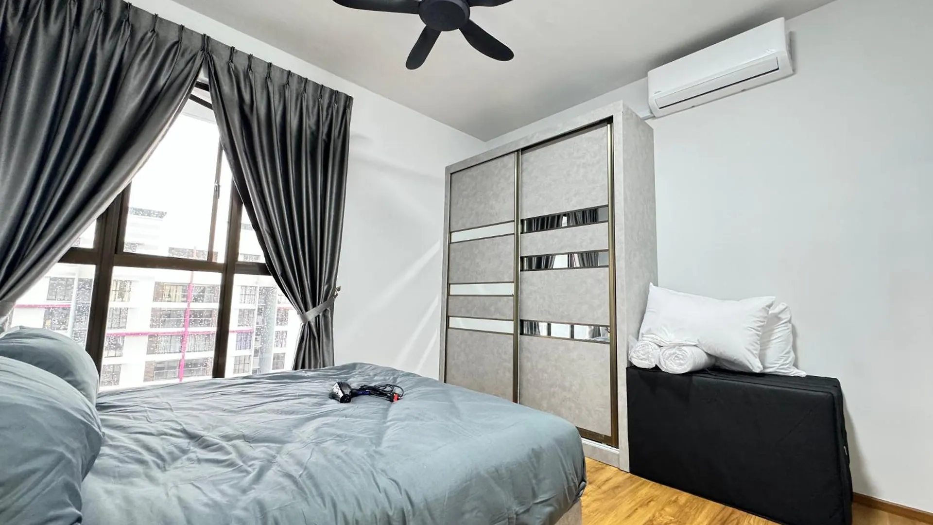 Lejlighed 3R2B Admiral Residence Melaka - 8 Pax Malaysia