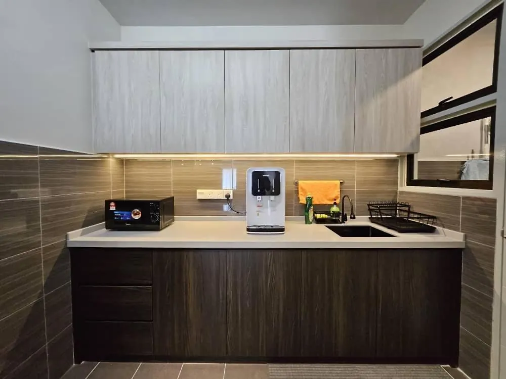3R2B Admiral Residence Melaka - 8 Pax Malaysia