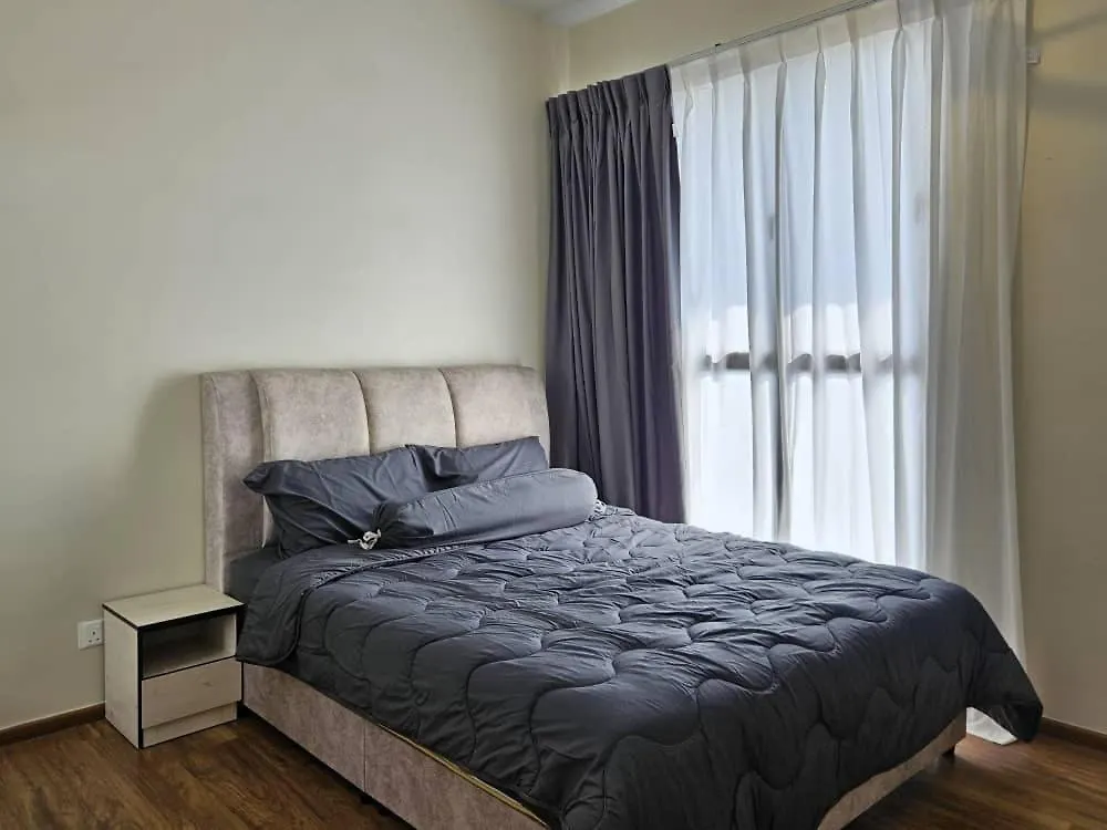 3R2B Admiral Residence Melaka - 8 Pax Lejlighed Malacca