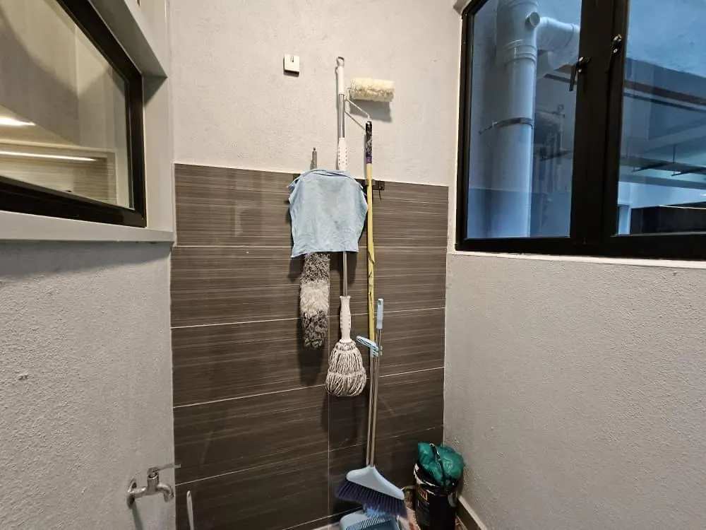 3R2B Admiral Residence Melaka - 8 Pax 0*, Malacca Malaysia